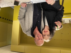 Muziek is een hart dat alles weet -  Boekpresentatie & Concert